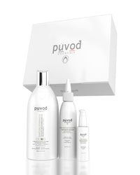 Kit Rituel Anti Chute de Cheveux