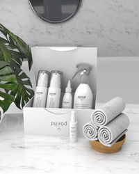 Collection de traitements naturels Puvod
