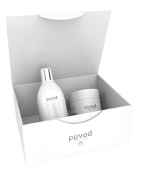 Kit Régénération VG de 0 à 100 Anti-frizz Protection