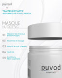 Masque Nutritif VG Hydratant